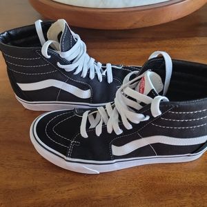 Vans Hightop